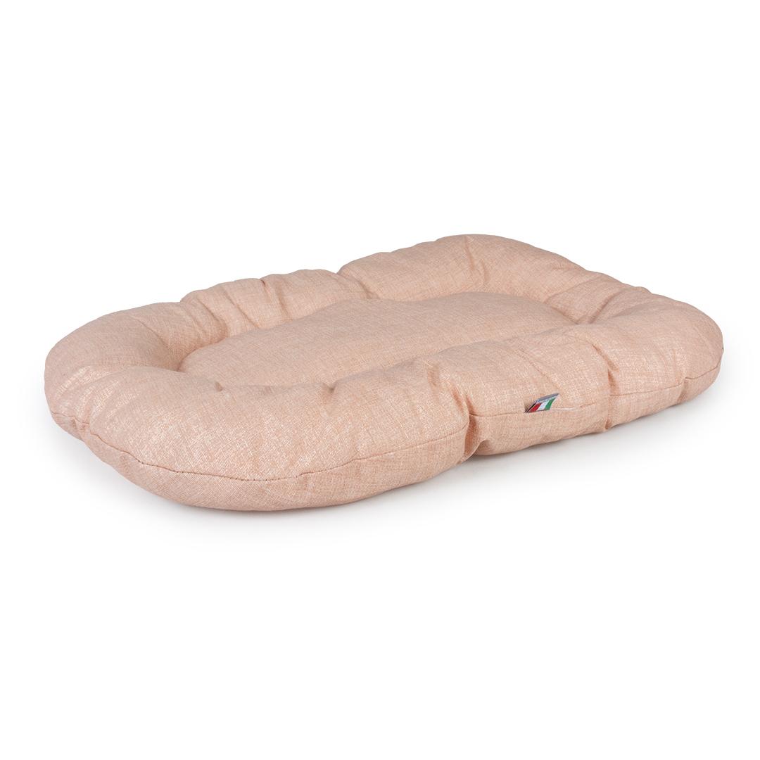 Comparer les prix de Coussin pour chien ovale Duvoplus Mellow