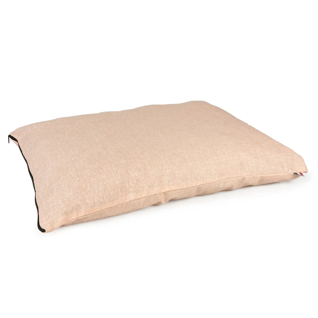 Comparer les prix de Coussin pour chien à glissière Duvoplus Mellow