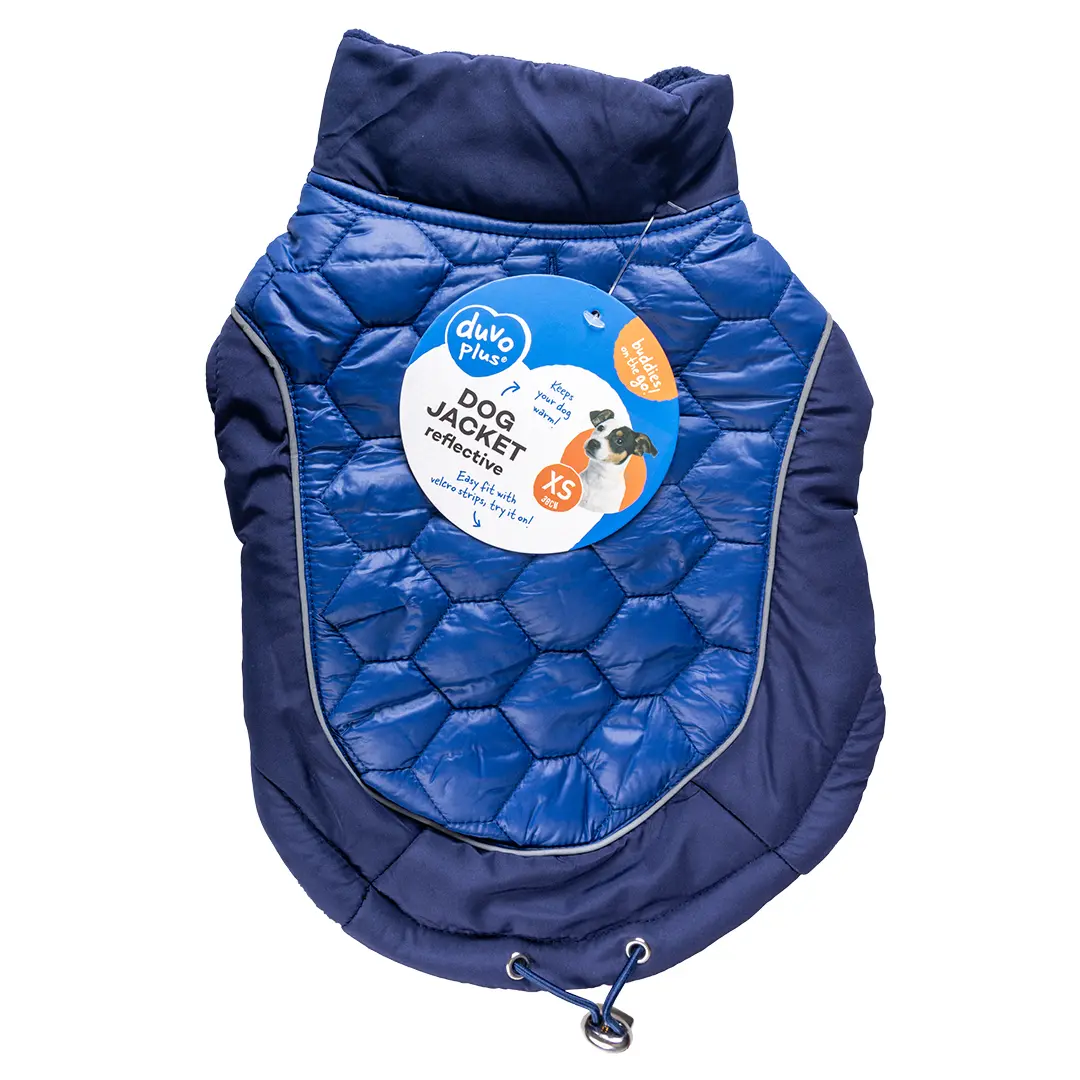 Meilleurs prix pour Manteau pour chien trench-coat Duvoplus