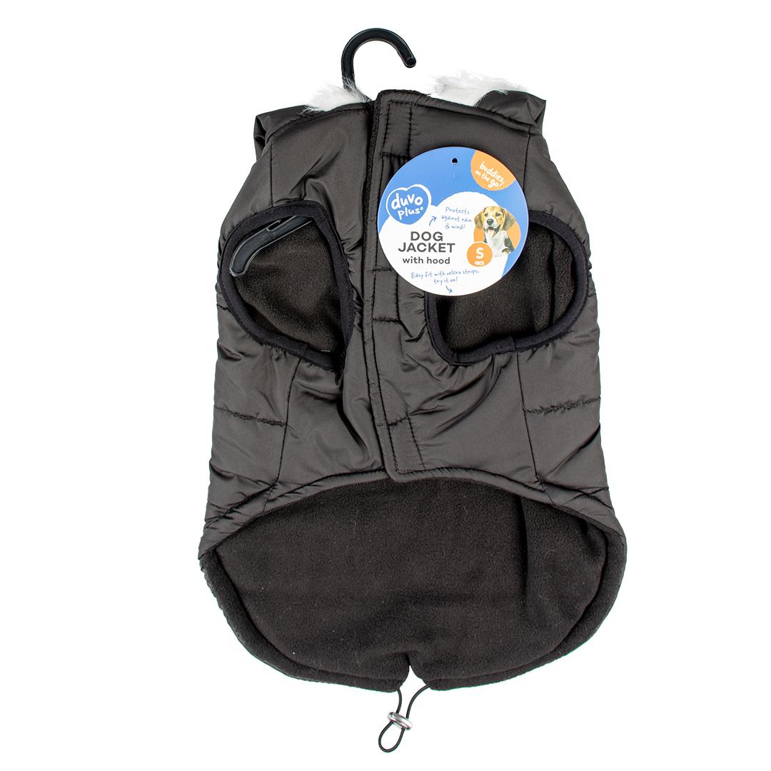 Comparer les prix de Manteau pour chien matelassé eskimo Duvoplus