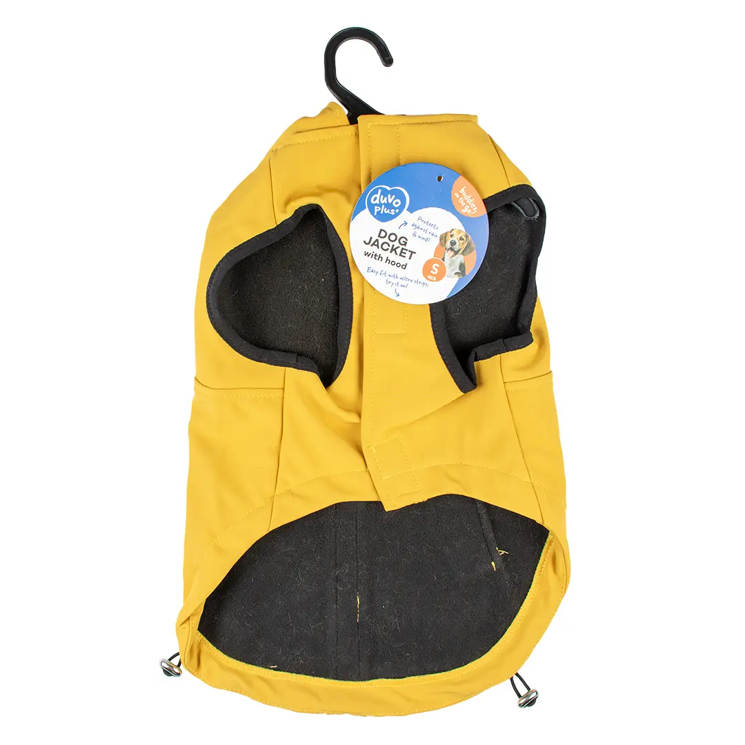 Comparer les prix de Manteau pour chien parka Duvoplus