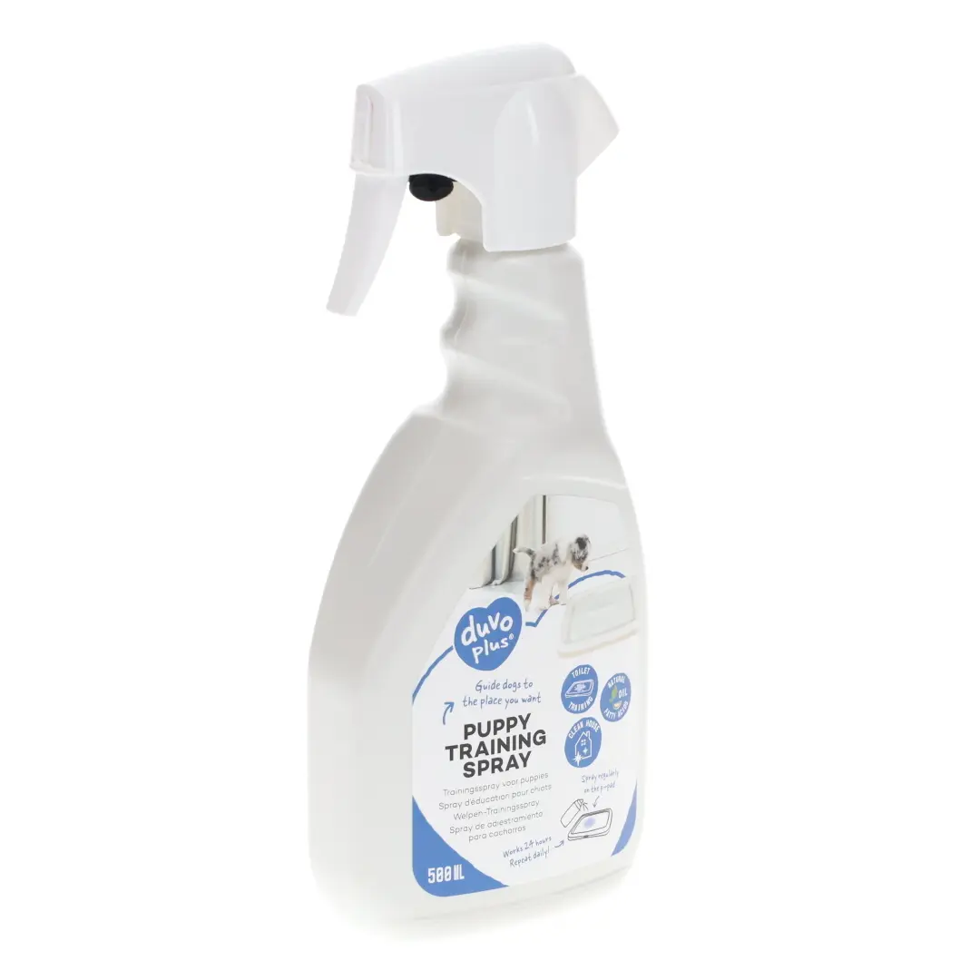 Comparer les prix de Spray urine pour chien Duvoplus