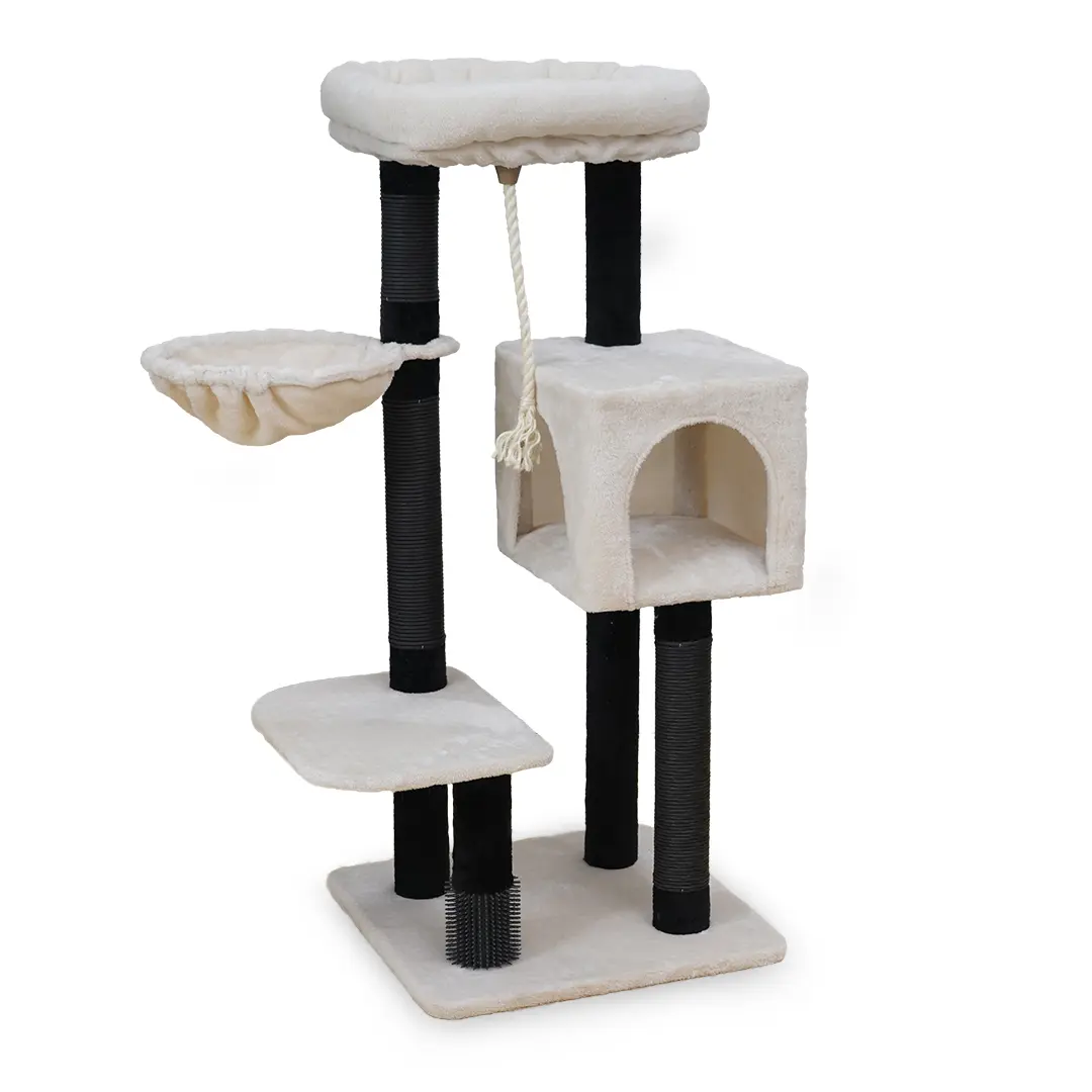 Meilleurs prix pour Arbre à chat Duvoplus Dave