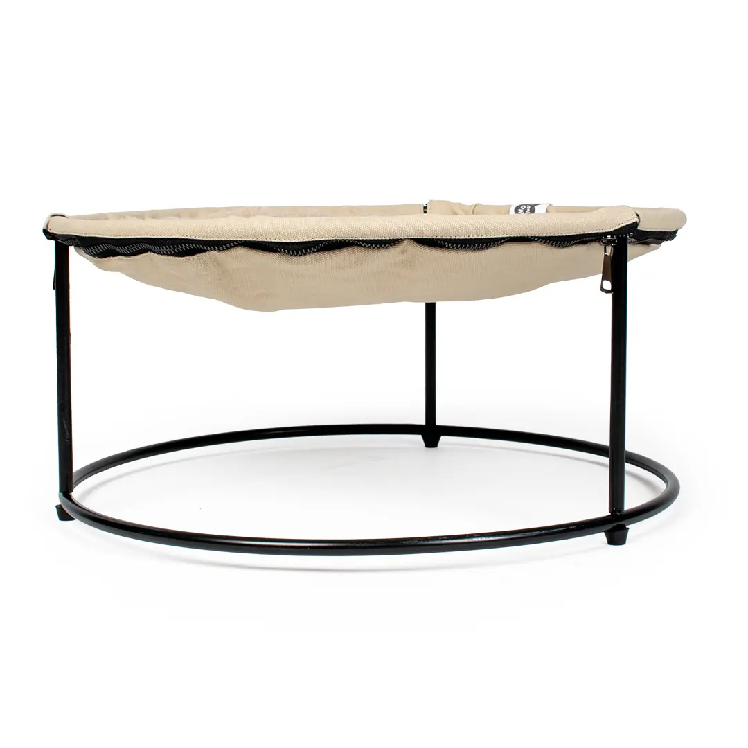 Comparer les prix de Panier pour chat Duvoplus Hamac Linde