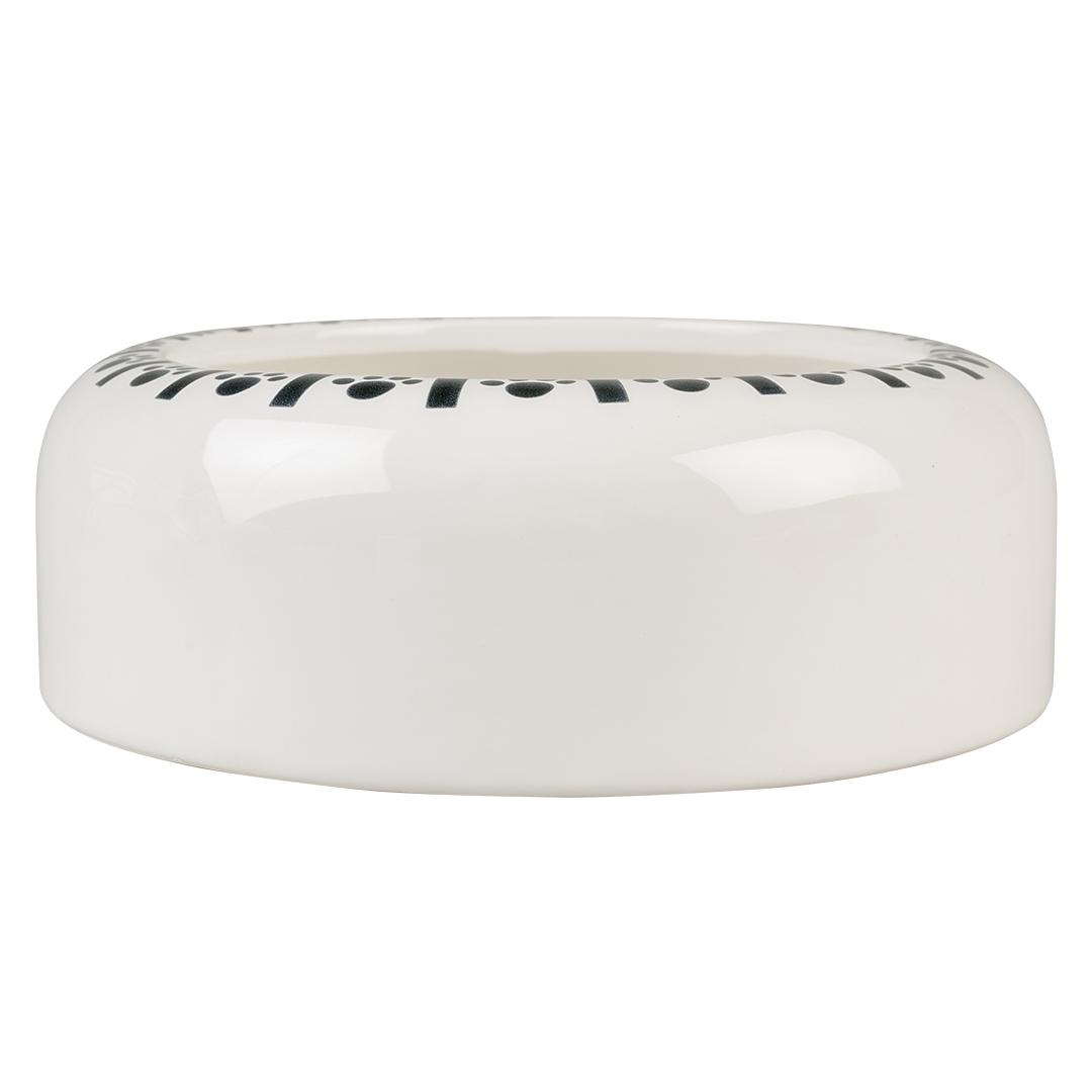 Meilleurs prix pour Gamelle pour chien et chat Duvoplus Stone Bunny Paw