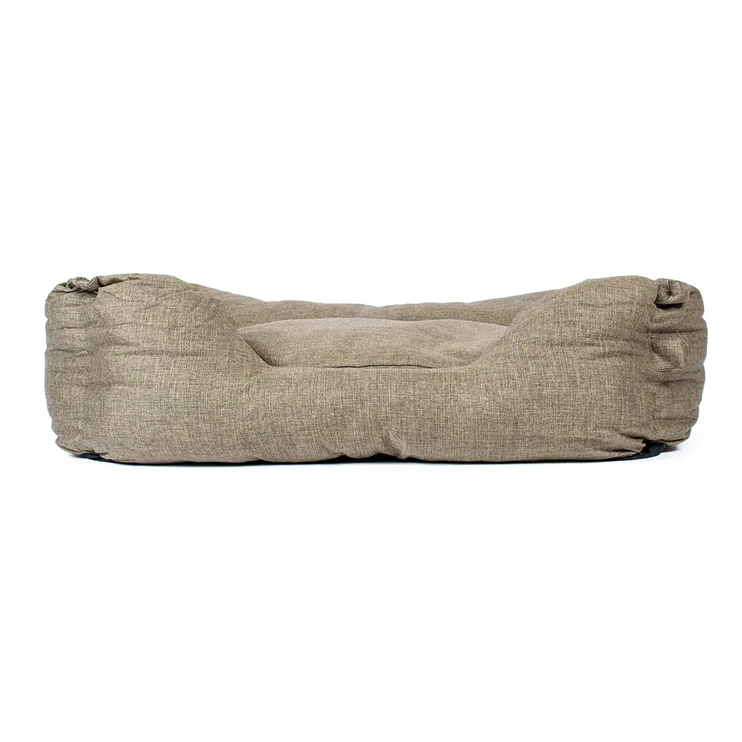 Comparer les prix de Panier pour chien Duvoplus Textura Eco