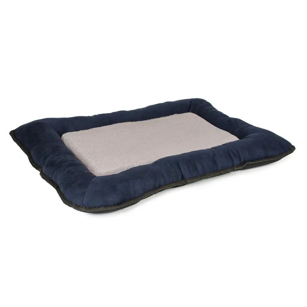 Meilleurs prix pour Coussin de cage pour chien Duvoplus Duotex Eco
