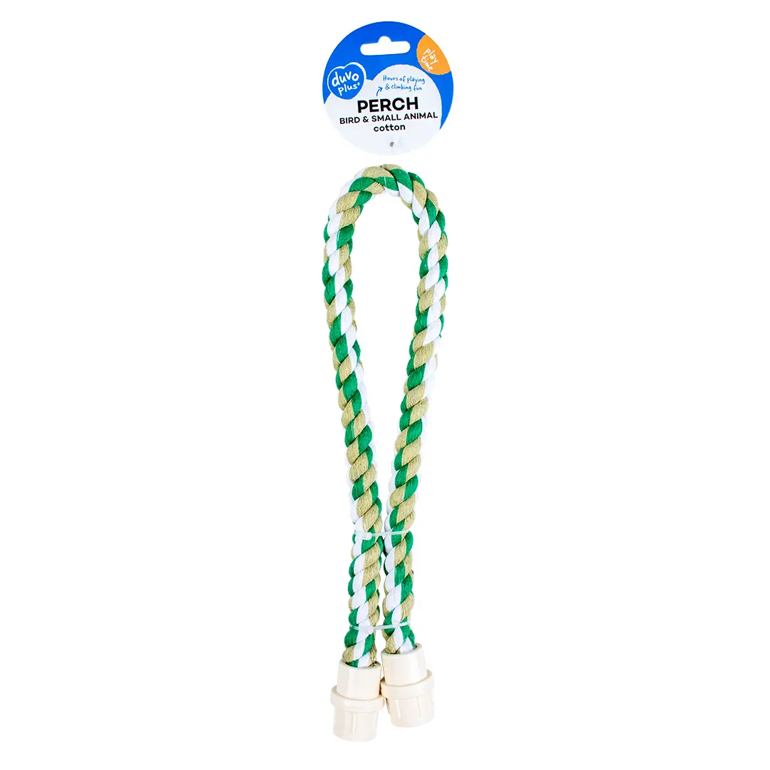 Meilleurs prix pour Perchoir en coton Duvoplus