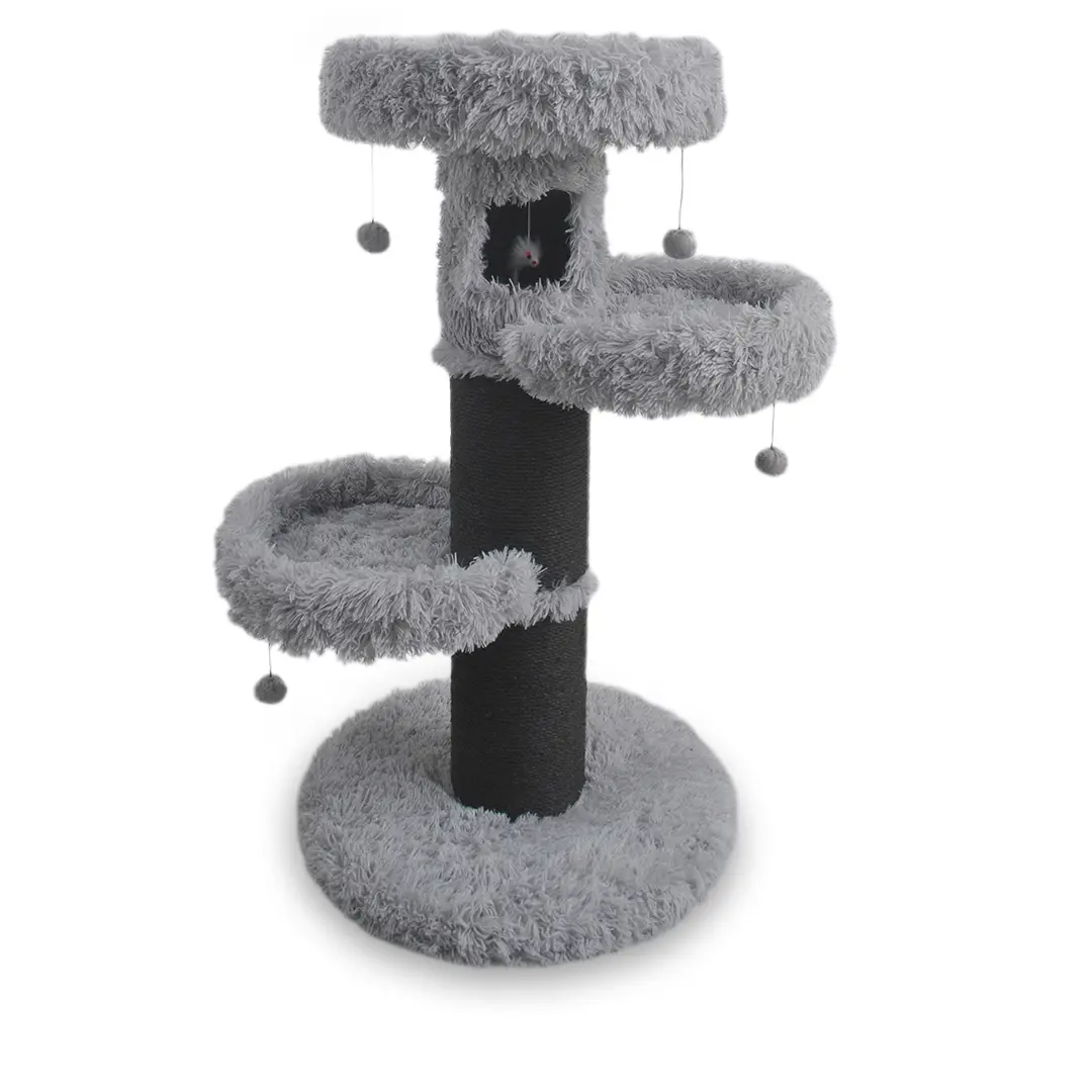 Meilleurs prix pour Arbre à chat Duvoplus Farah