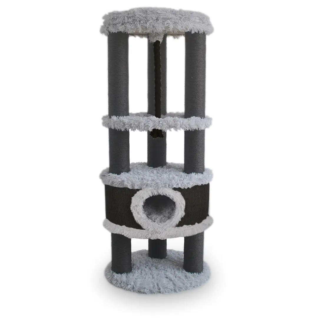 Meilleurs prix pour Arbre à chat Duvoplus Fabian