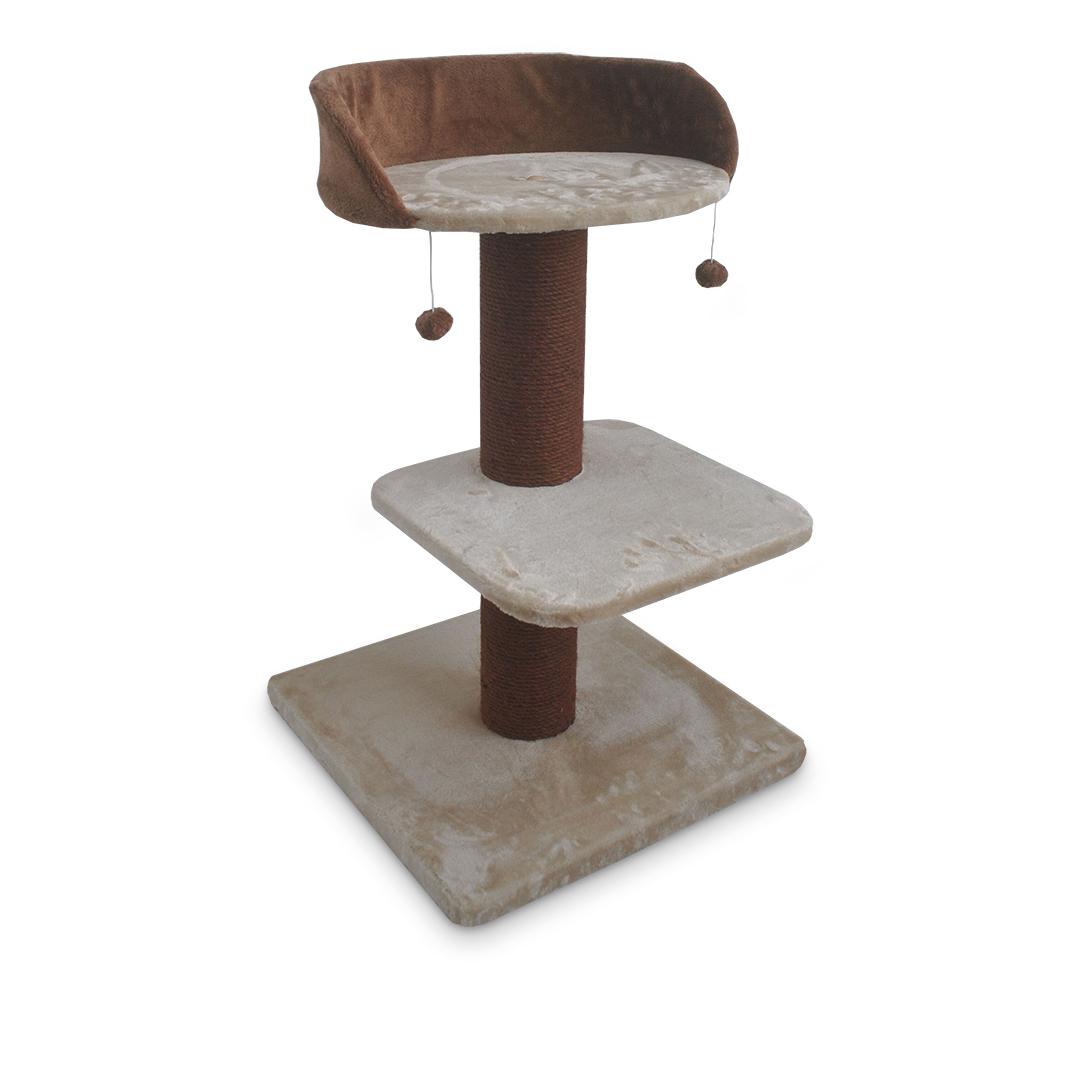 Meilleurs prix pour Arbre à chat Duvoplus Gloria