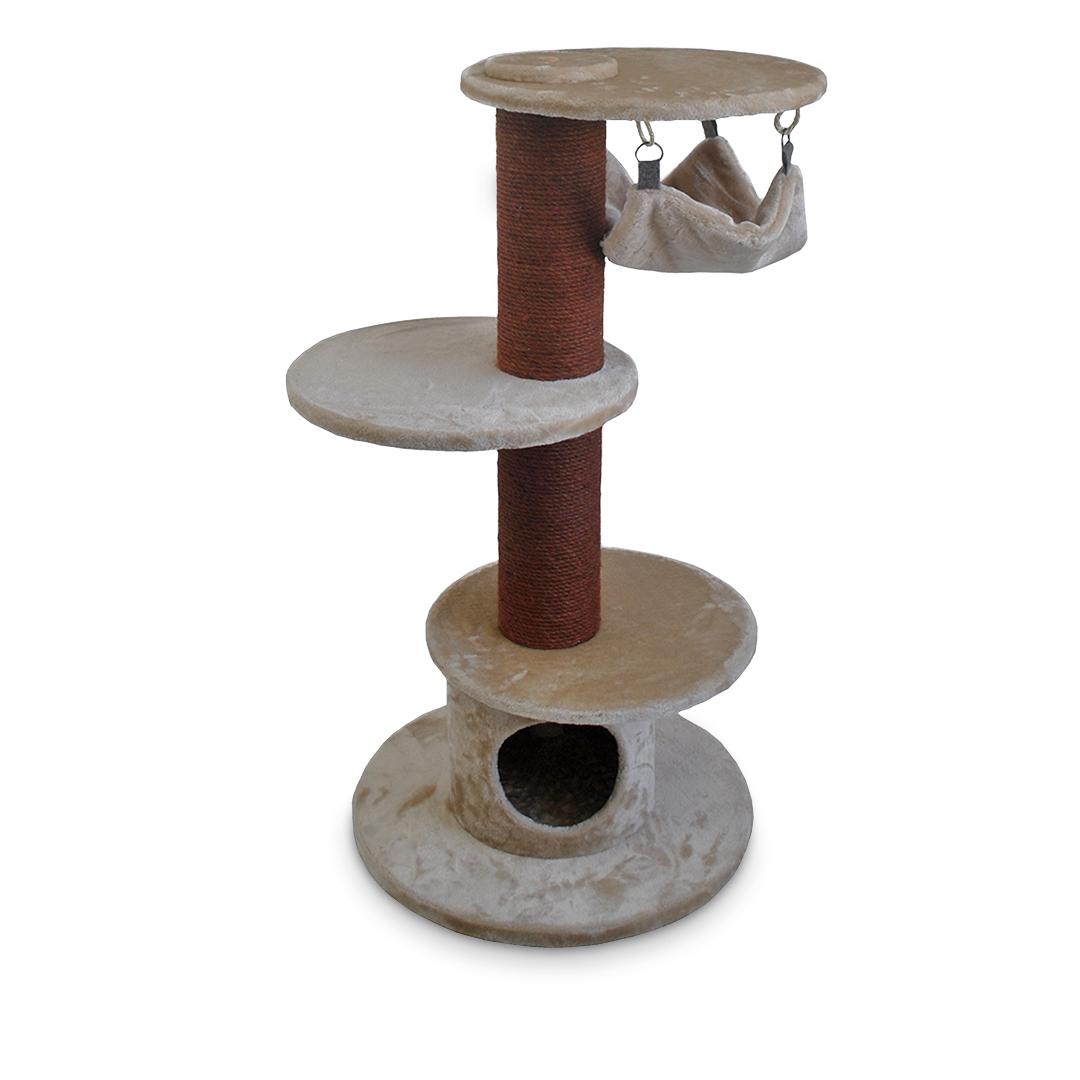 Comparer les prix de Arbre à chat Duvoplus Giorgia