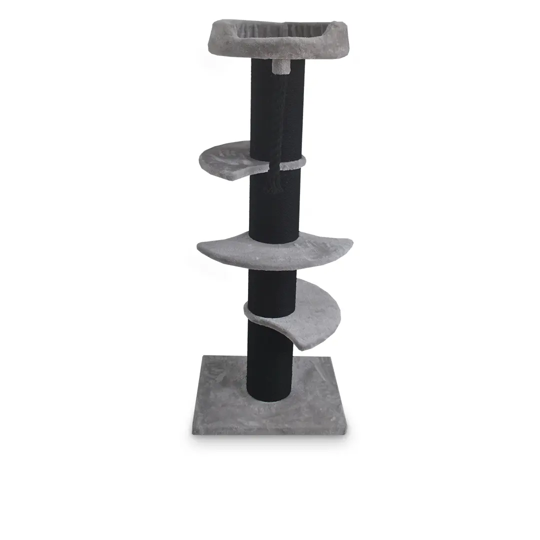 Comparer les prix de Arbre à chat Duvoplus Gustav