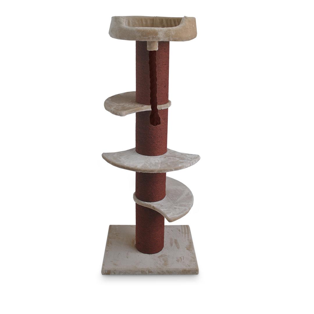 Comparer les prix de Arbre à chat Duvoplus Gustav