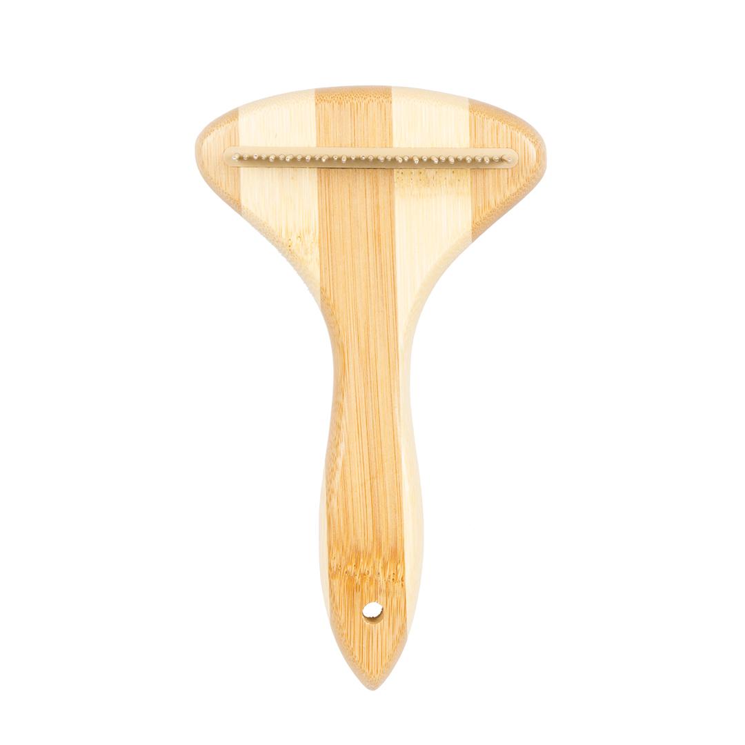 Comparer les prix de Peigne pour chien et chat anti-nœuds 16 dents Duvoplus