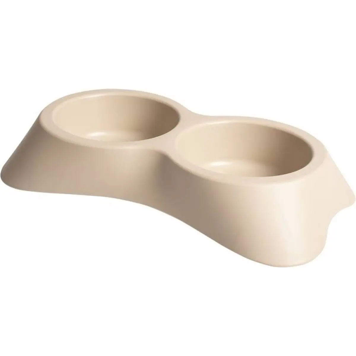 Comparer les prix de Gamelle pour chien Duvoplus Nuvola Doppia 2