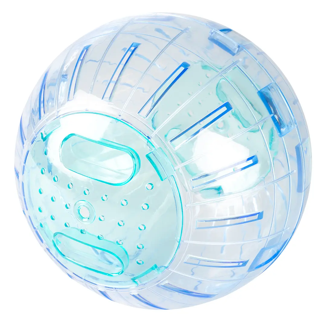 Duvoplus Bleu Exercise Ball For Rodents