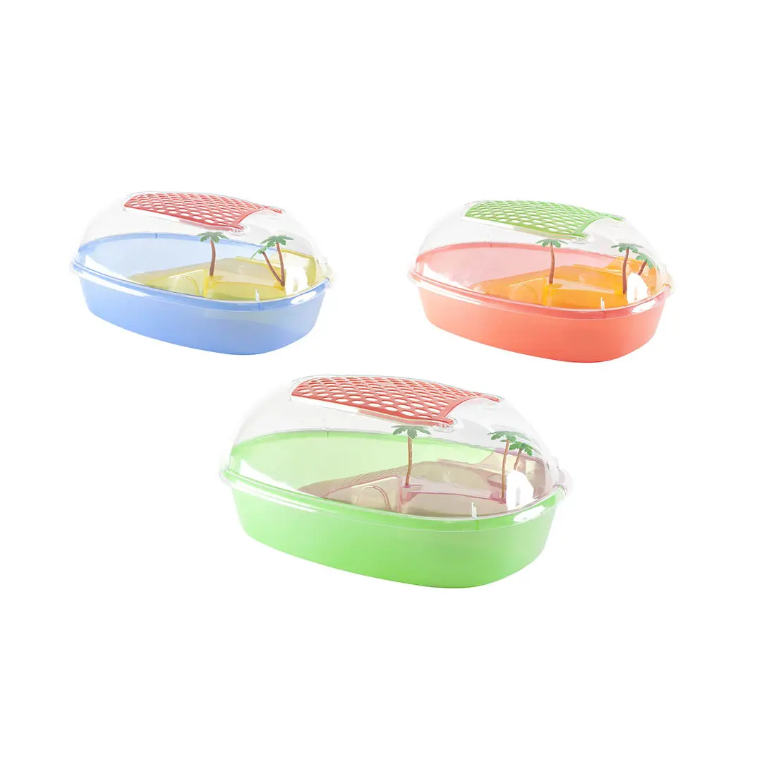 Comparer les prix de Cage pour tortue Duvoplus Toby