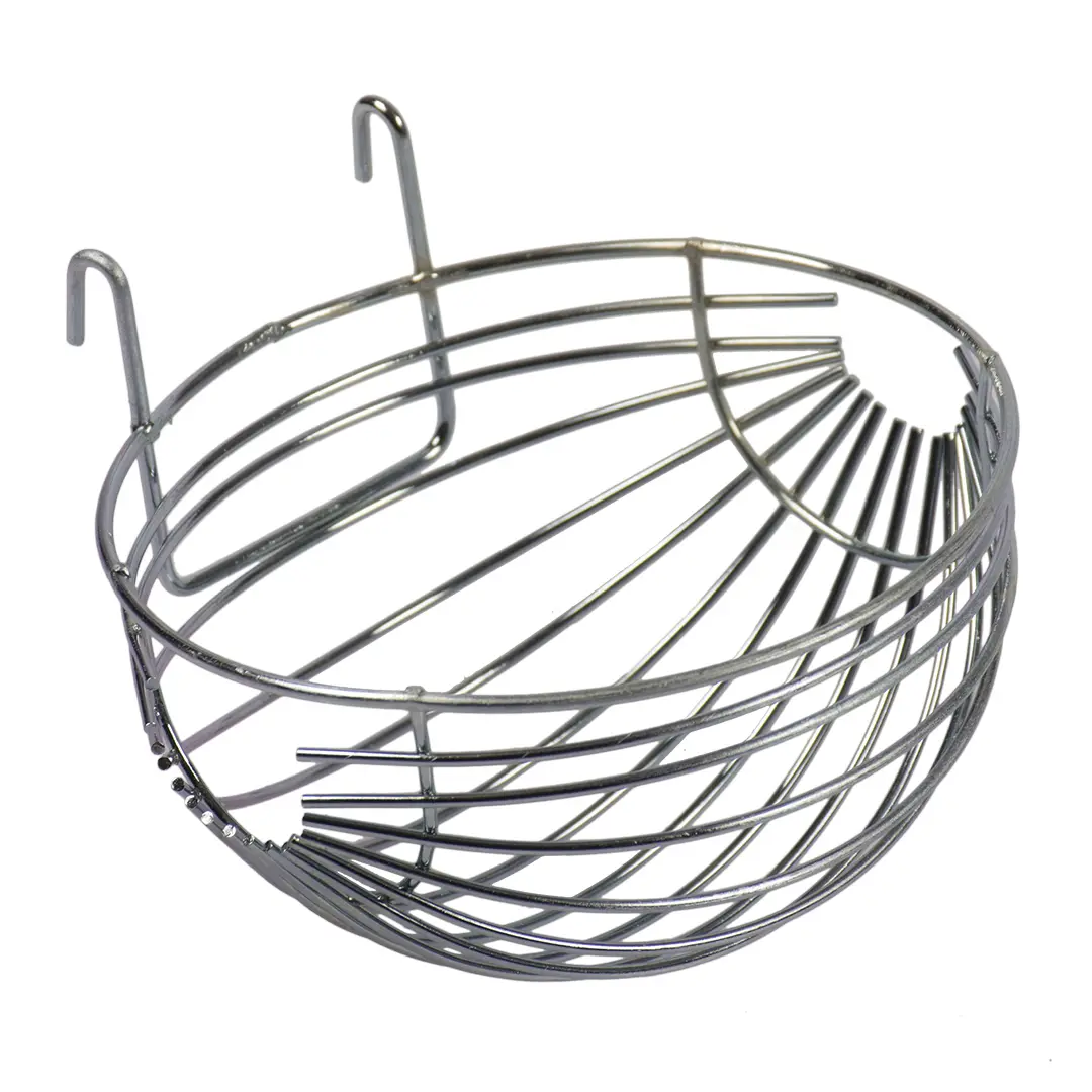 Comparer les prix de Nid pour oiseaux en metal Duvoplus