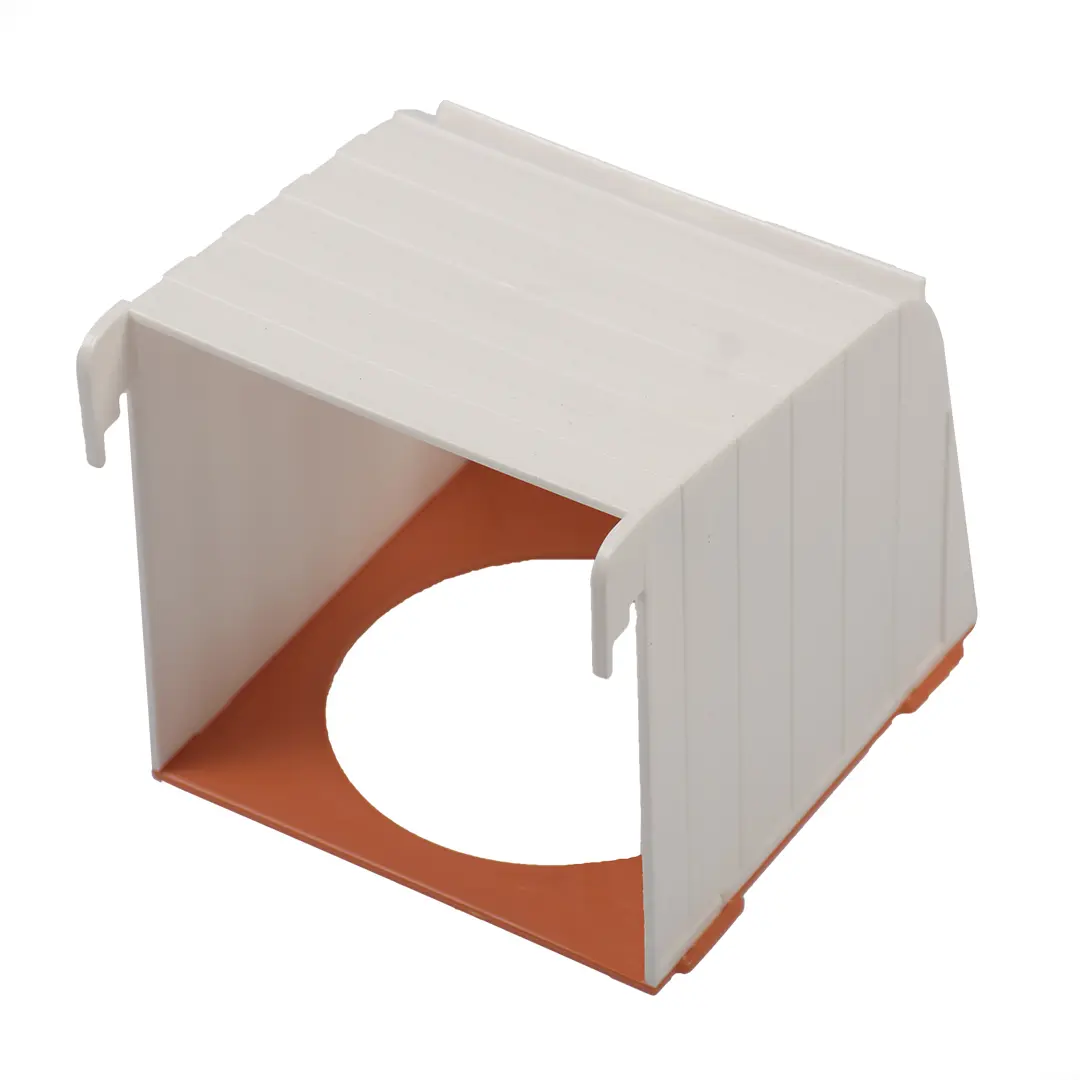 Comparer les prix de Nid pour oiseaux en metal Duvoplus Deluxe