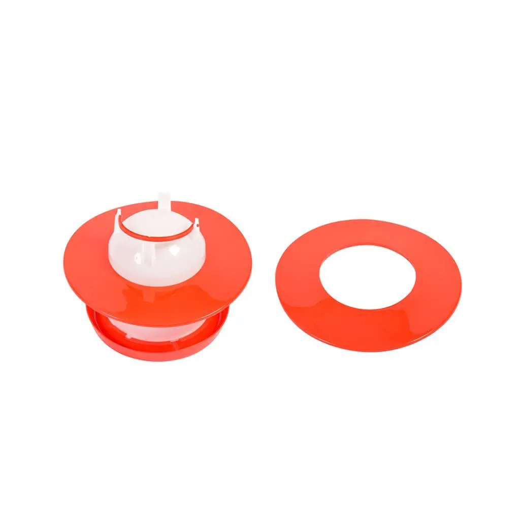 Meilleurs prix pour Couvercle en plastique Duvoplus