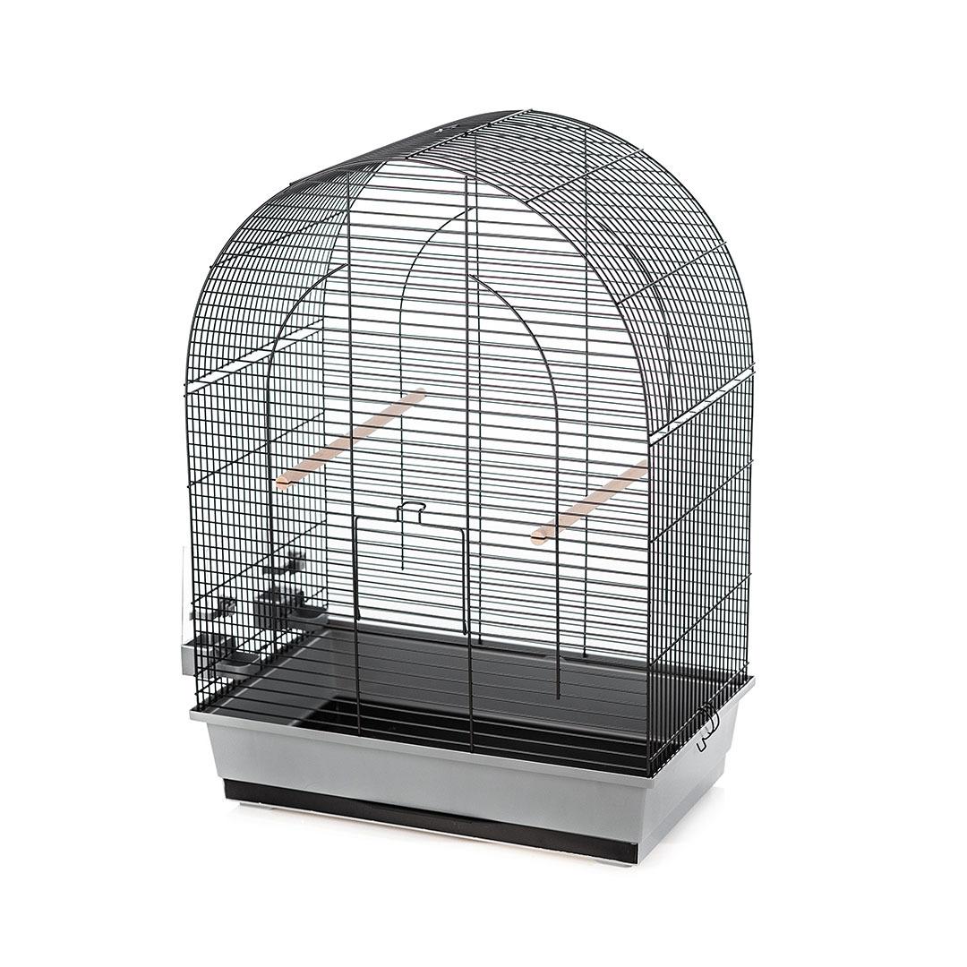 Comparer les prix de Cage pour oiseaux Duvoplus Lusi 3