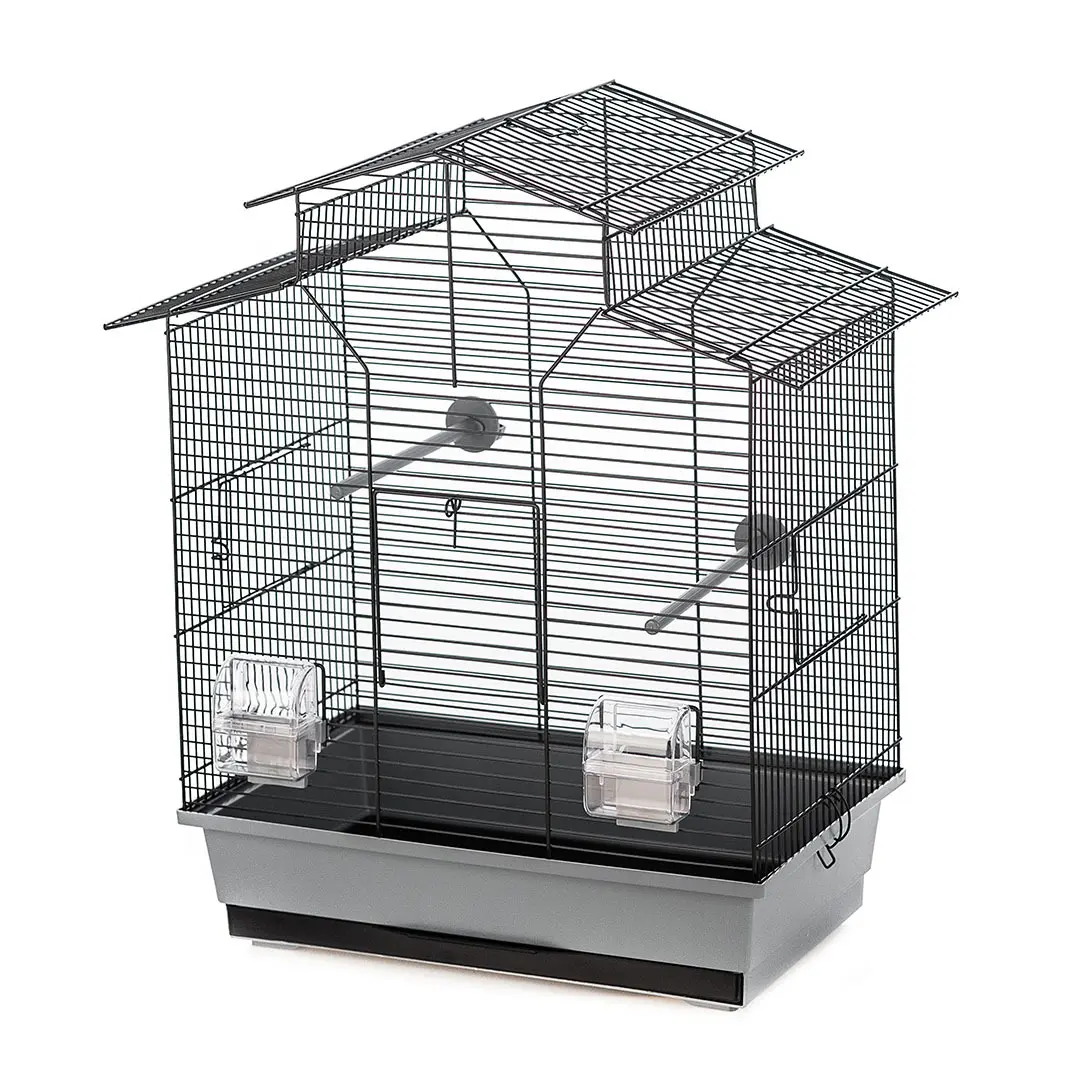 Meilleurs prix pour Cage pour oiseaux Duvoplus Iza 2