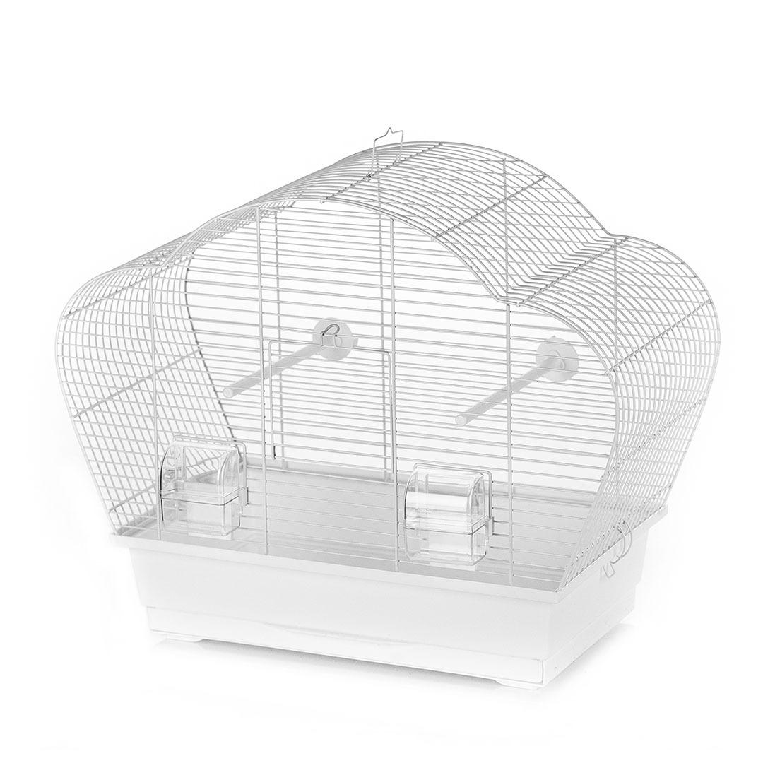 Comparer les prix de Cage pour oiseaux Duvoplus Beta 56