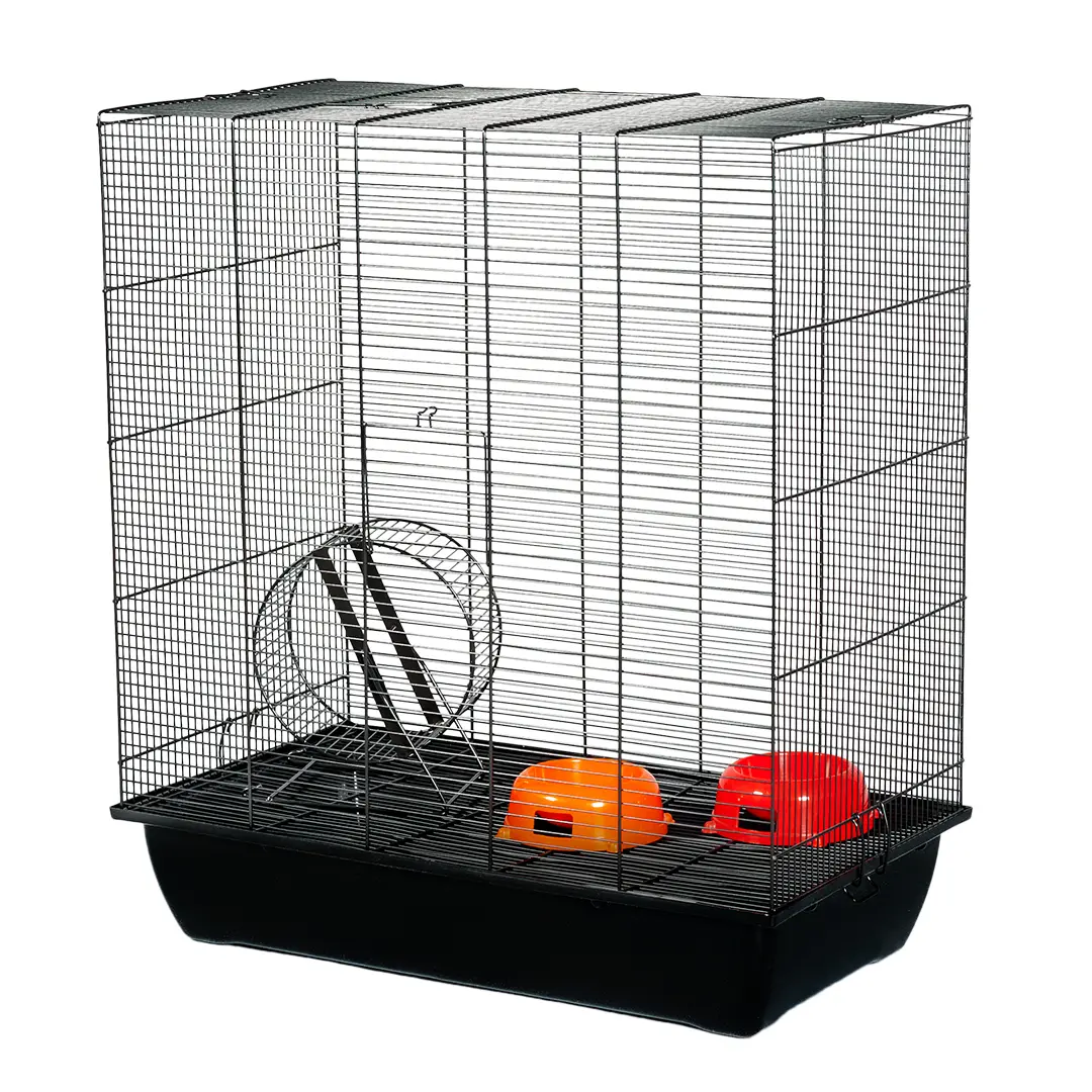 Comparer les prix de Cage pour rongeurs Duvoplus Fritz
