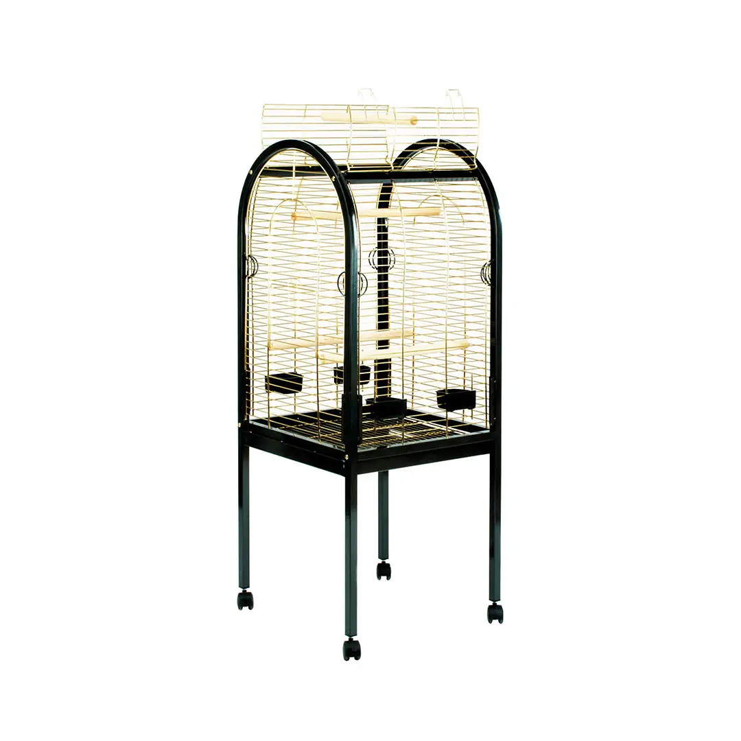 Comparer les prix de Cage pour perroquet Duvoplus