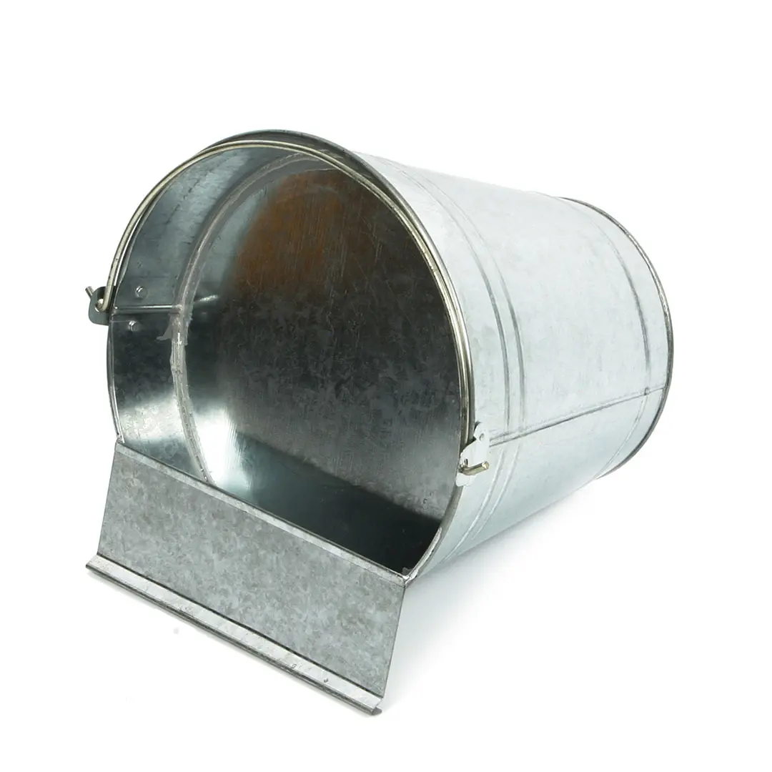 Meilleurs prix pour Abreuvoir pour poules galvanisé Duvoplus