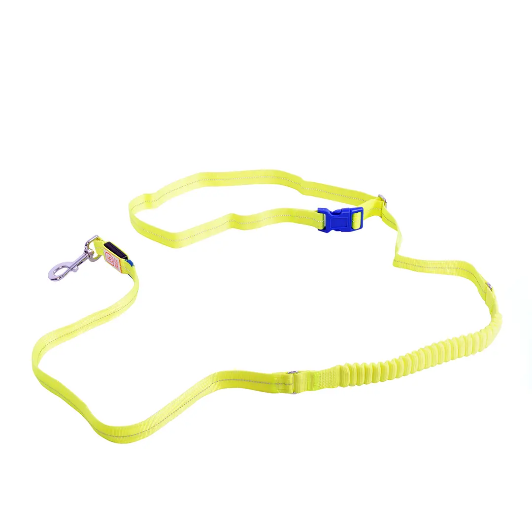 Duvoplus Rouge Dog Training Leash