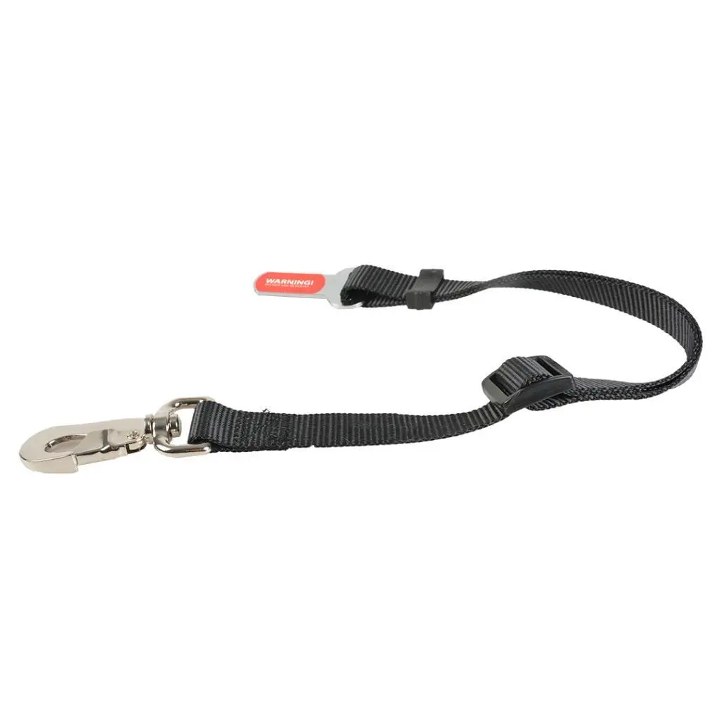 Duvoplus Noir Dog Car Safety Belt
