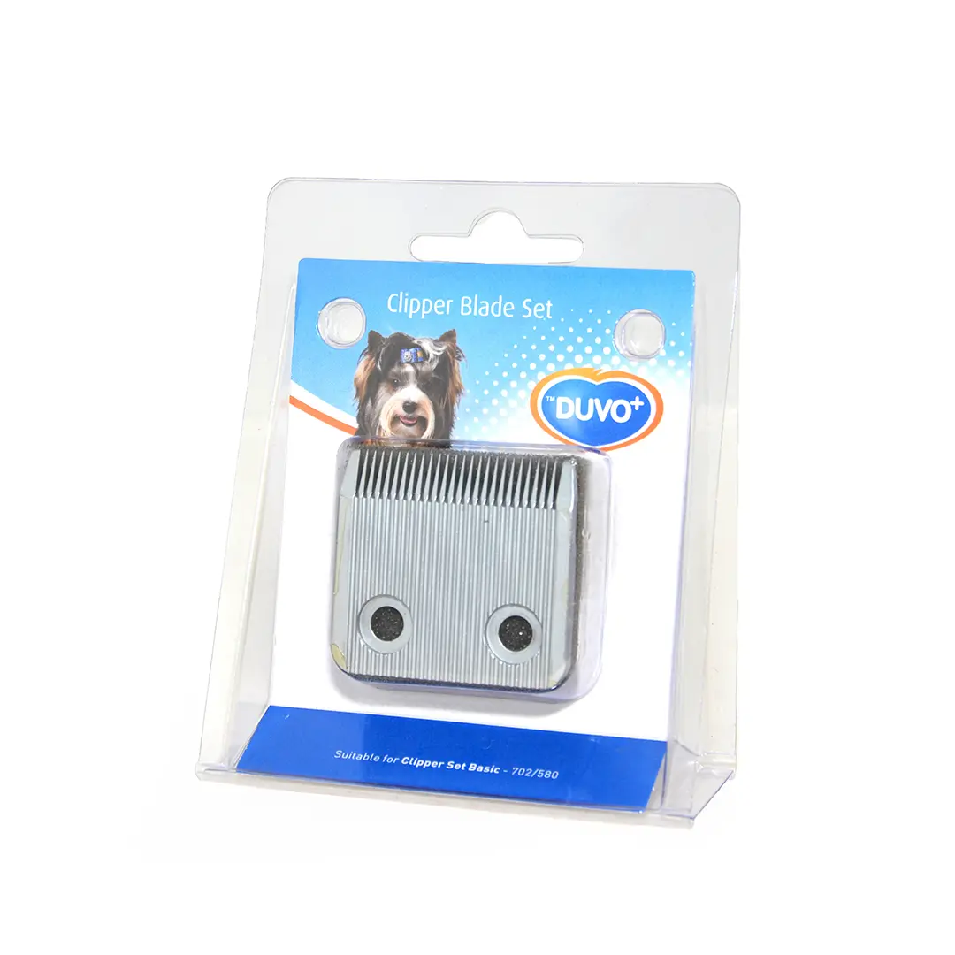 Meilleurs prix pour Lame pour tondeuse chien Duvoplus Basic