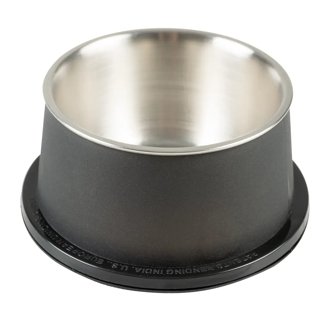 Duvoplus Argenté Cat Bowl Classic