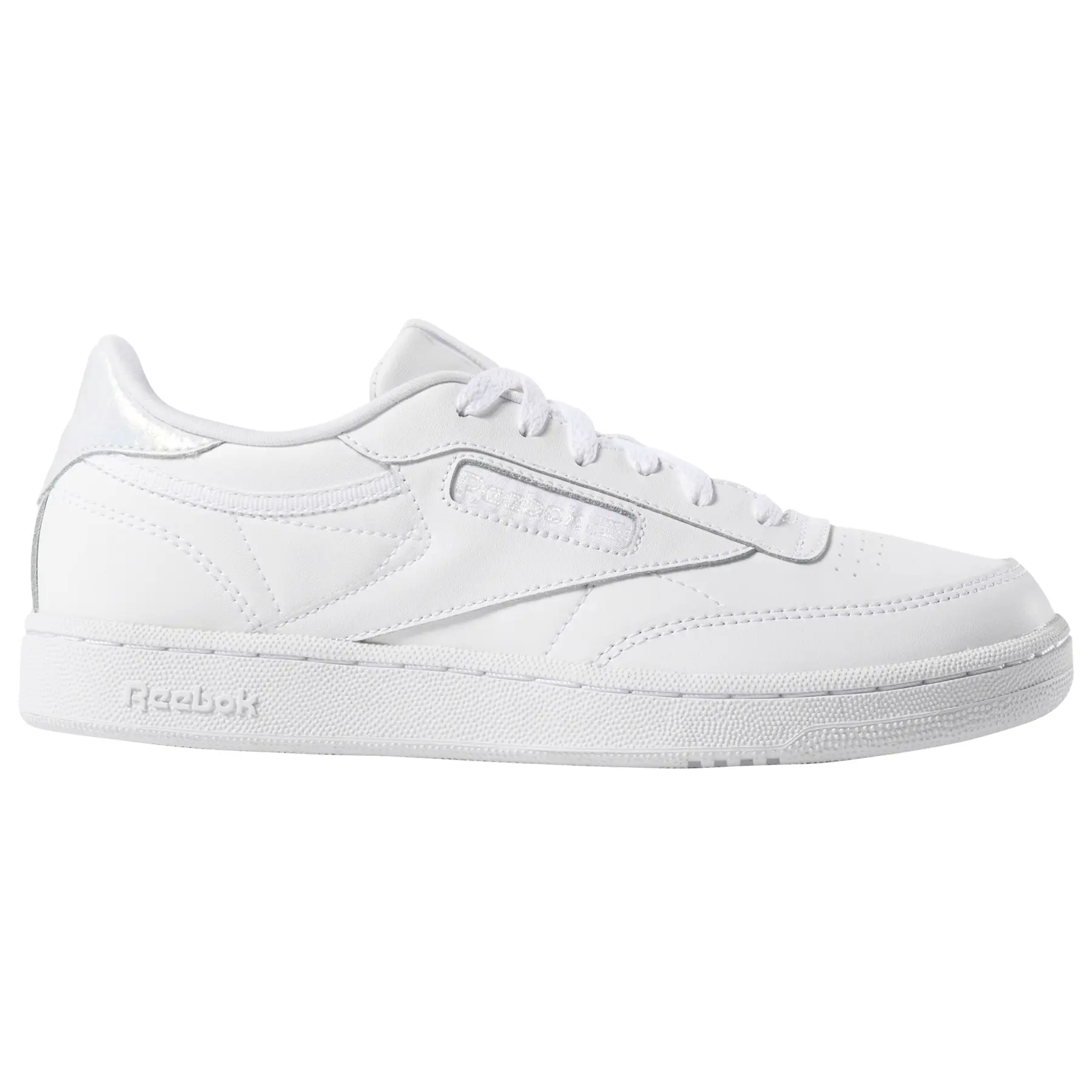 Reebok Classics Baskets femme enfant Reebok Club C