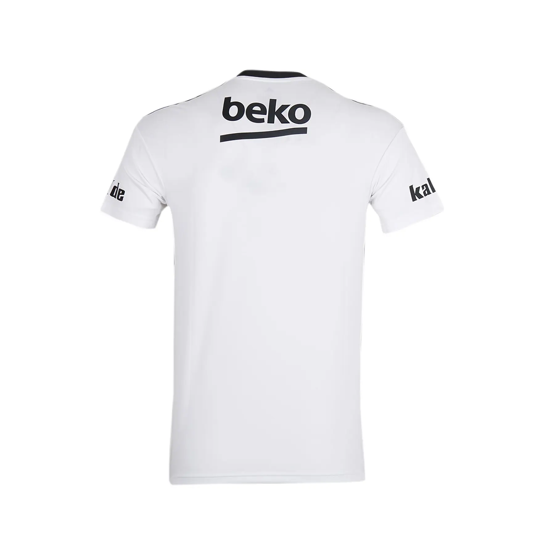 Home jersey Besiktas JK 2019/20 | Foot-Store