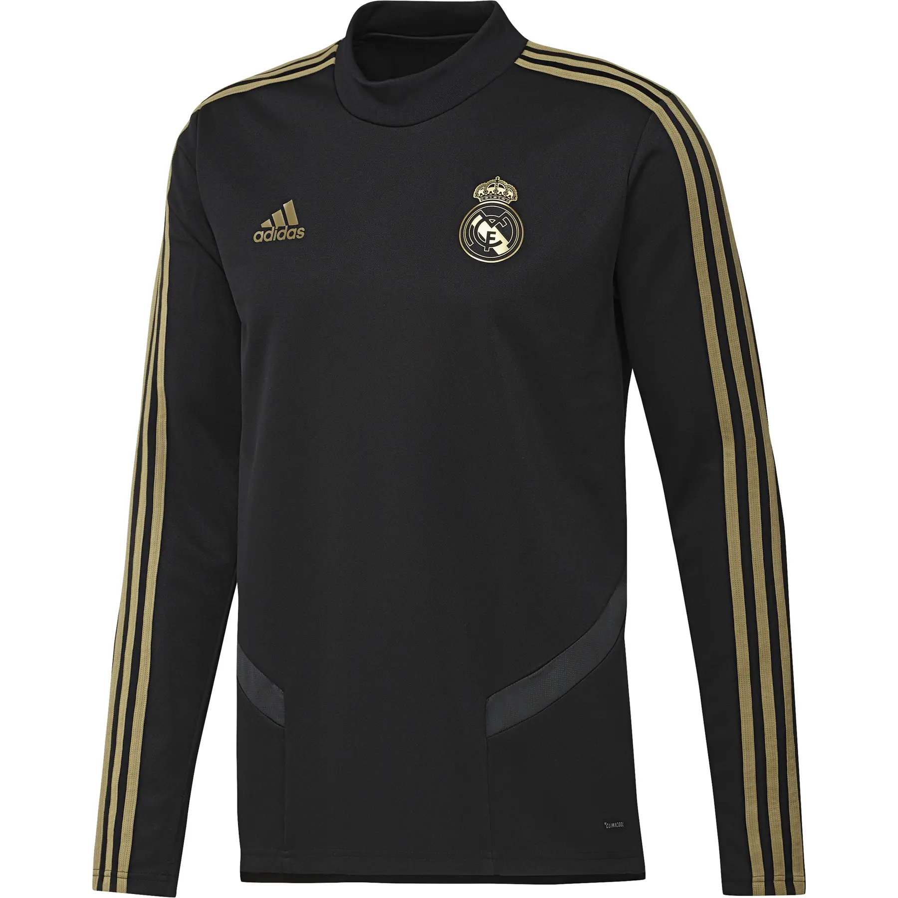 Maillot d'entraînement manches longues Real Madrid 2019/20