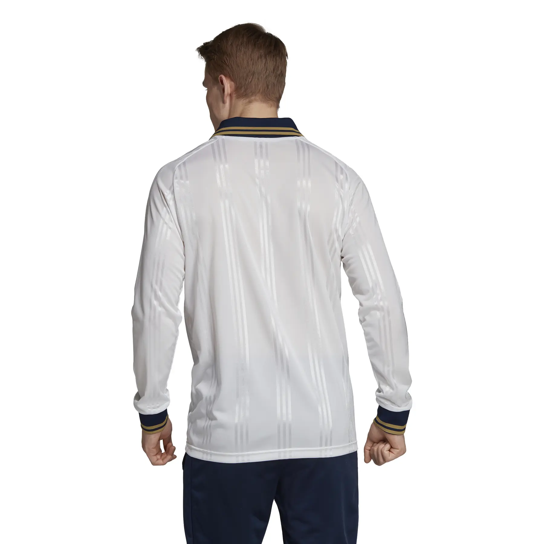 Long sleeve T-shirt Real Madrid Icon | Foot-Store