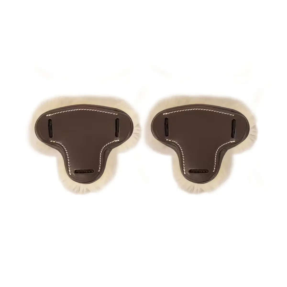 Protection hackamore pour cheval en T Dy'on