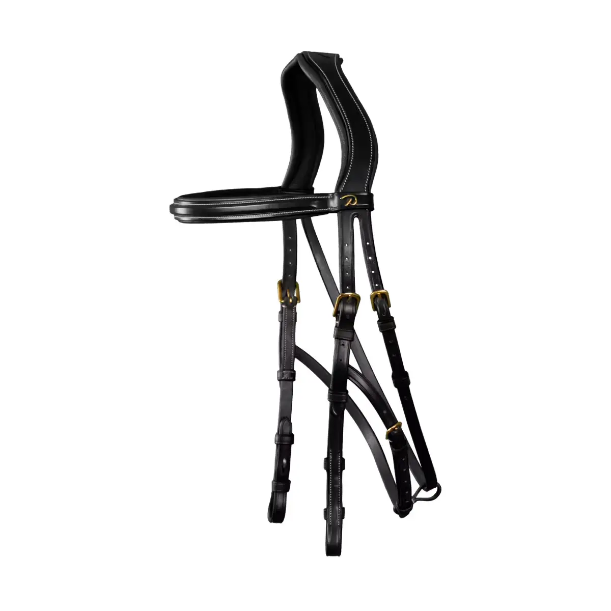 Hackamore für Pferde Dy'on