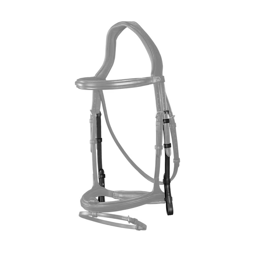 Supporti per le ganasce Dy'on New English Collection