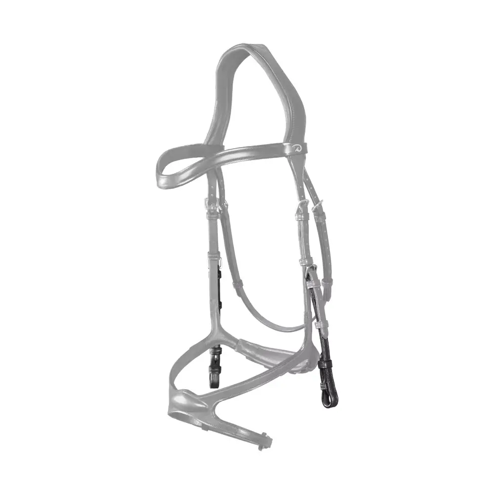 Comparer les prix de Montant pour cheval Dy'on New English Collection