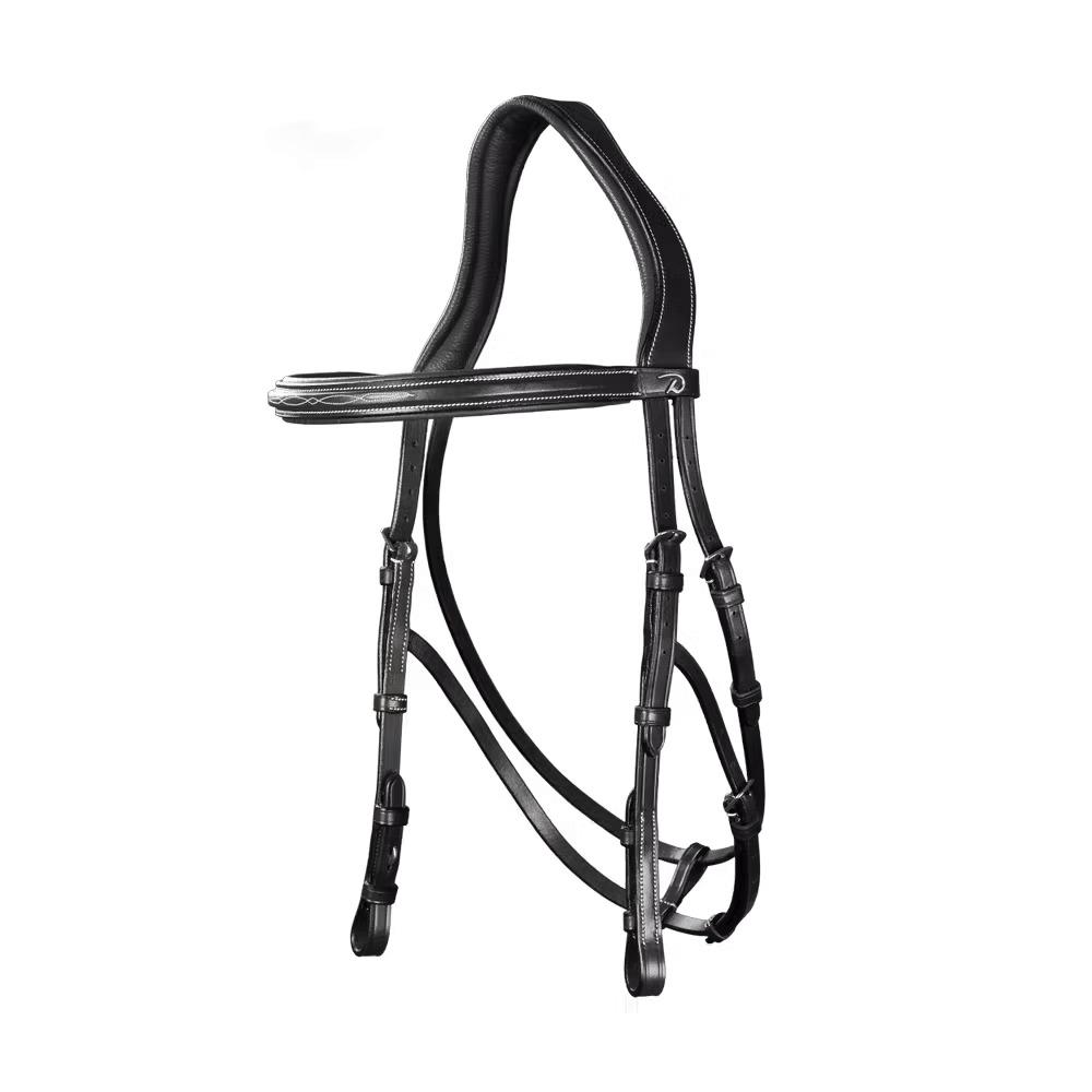 Hackamore per cavallo Dy'on US Collection
