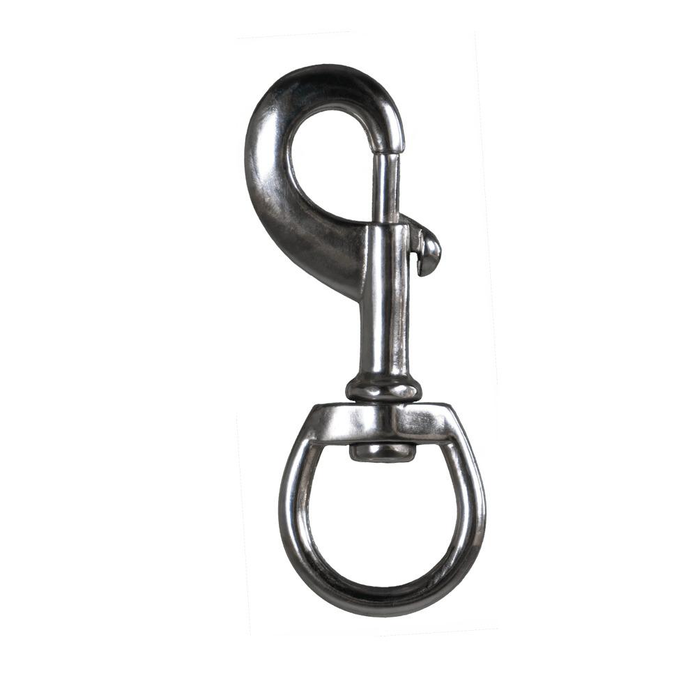 Moschettone per cavallo Dy'on