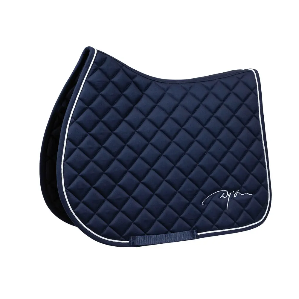 Comparer les prix de Tapis de selle pour cheval Dy’on Diamond