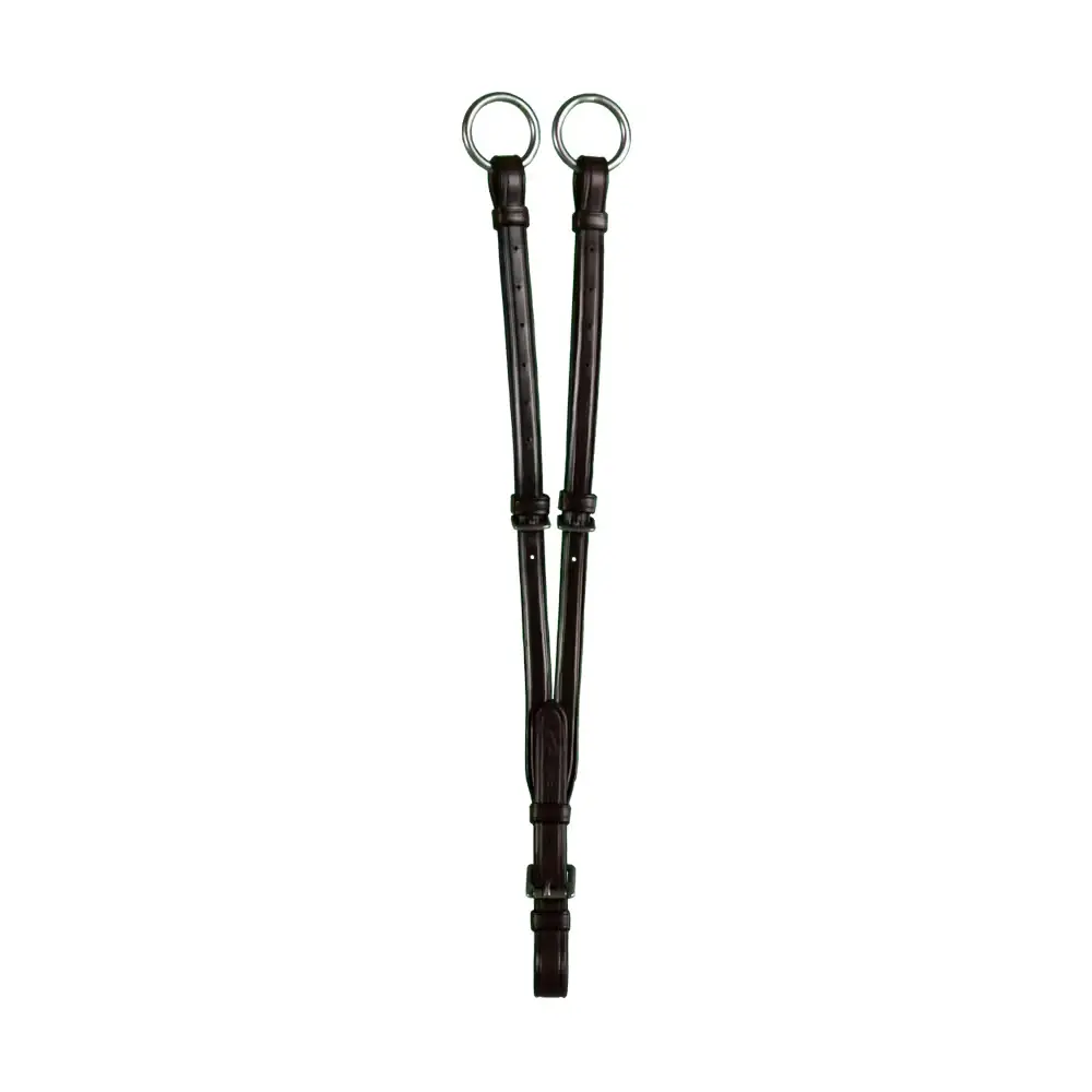 Dyon Marron Martingale Fork With Rings Dy'on