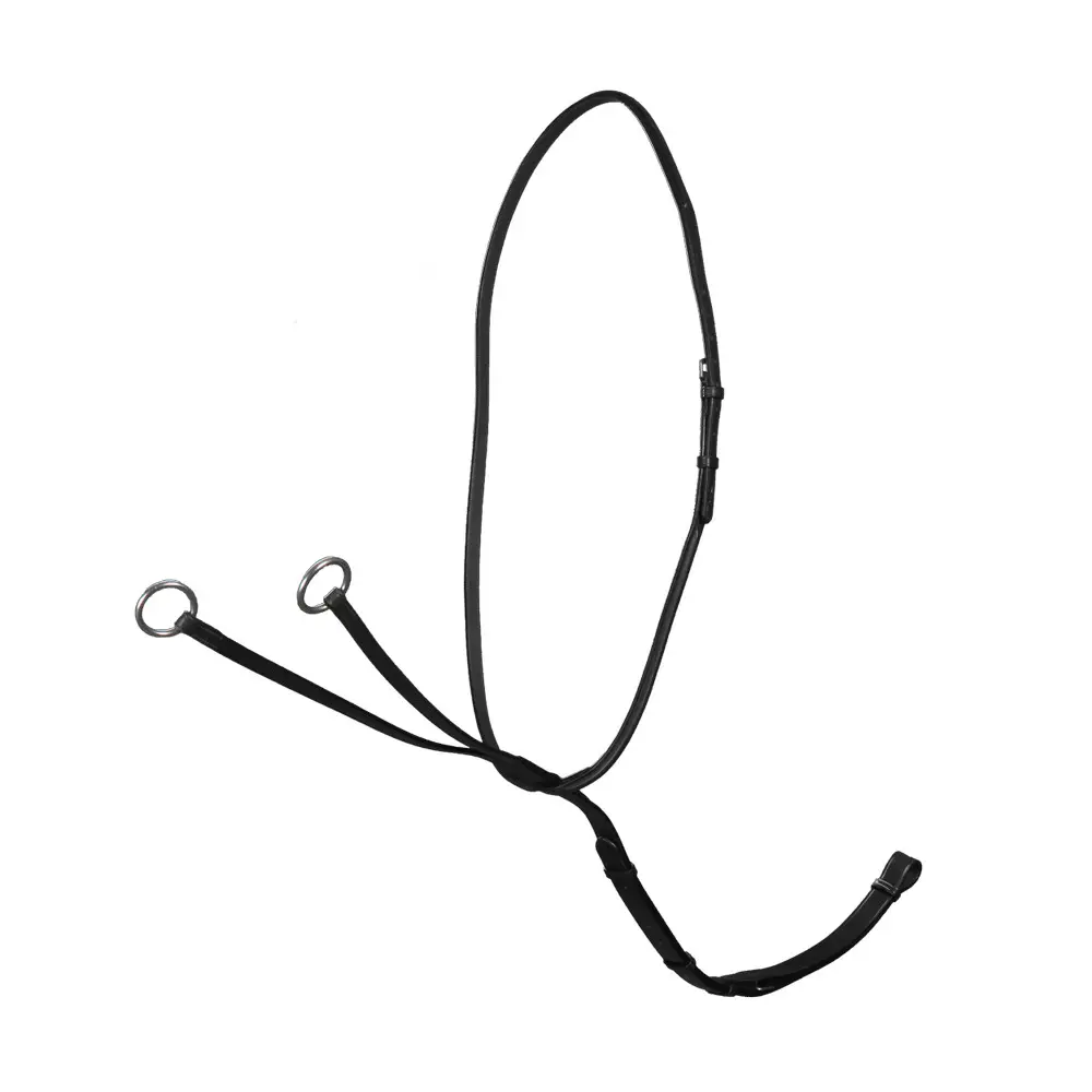 Meilleurs prix pour Martingale pour cheval avec anneaux Dy'on