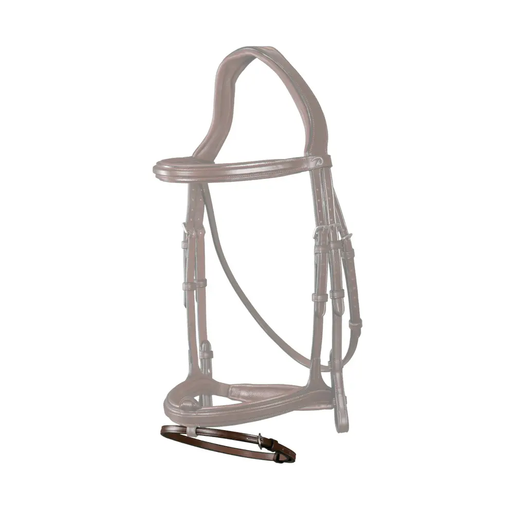 Meilleurs prix pour Sous barbe pour cheval Dy'on 3/8