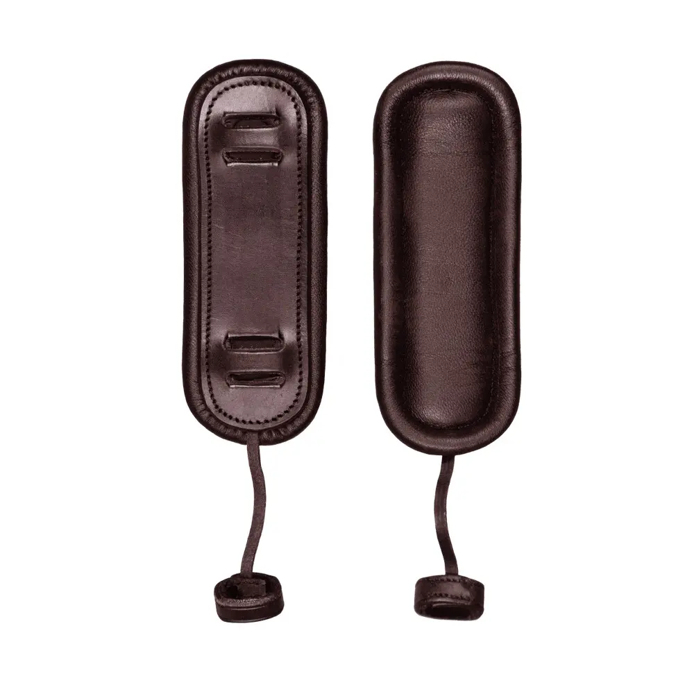 Meilleurs prix pour Protège muserolle matelassée Dy'on Pull-Back